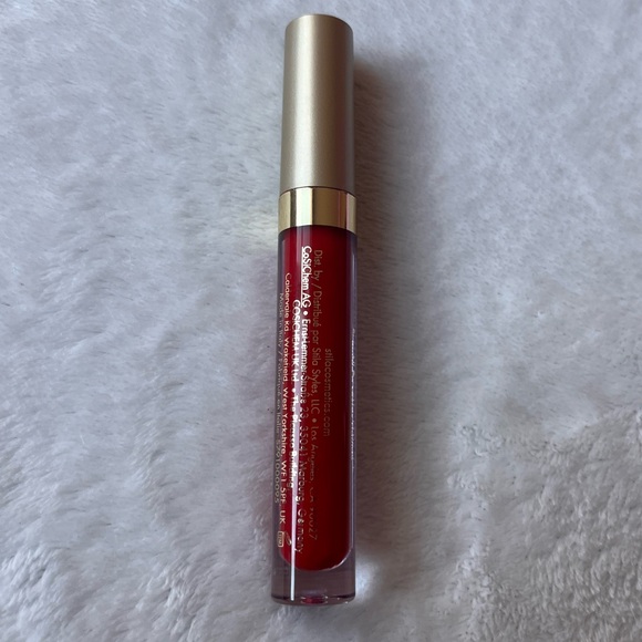 Stila Cosmetics Stay All Day® Liquid Lipstick - Picture 2 of 2
